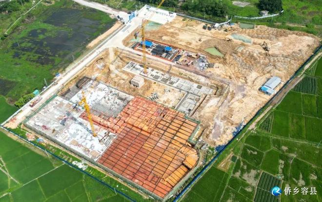 九游会登录j9入口玉林这所医院扩建位于……