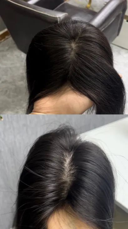 J9数字站假发染色技术全解析：从材质甄别到染发专业操作指南